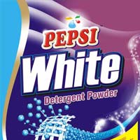 Pepsi Detergent Powder