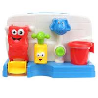 water splash toys
