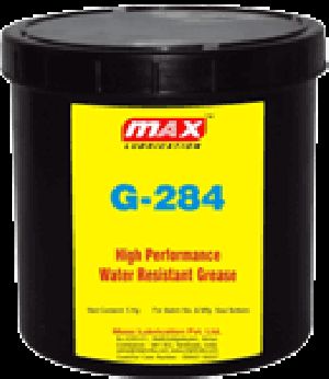 Heavy Duty Water Resistant Grease