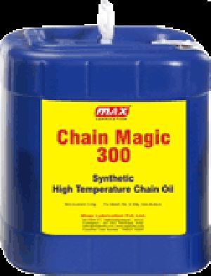 High Temperature Chain Oil