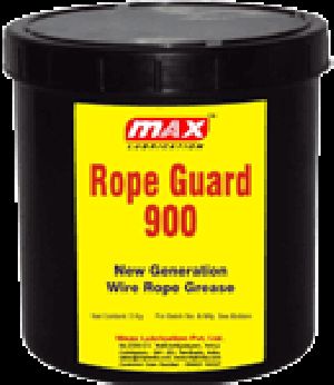 New Generation Wire Rope Grease