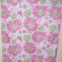 Cotton Printed Fancy Scarves