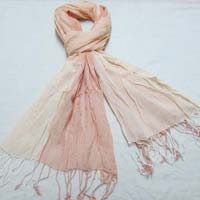 Cotton Shaded Scarves