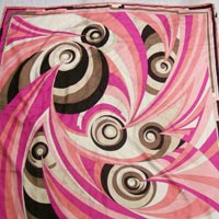 New Cotton Printed Scarves