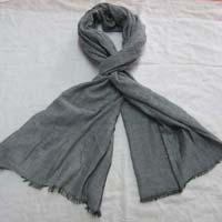 Plan Cotton Scarves