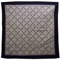 Square Cotton Printed bandana