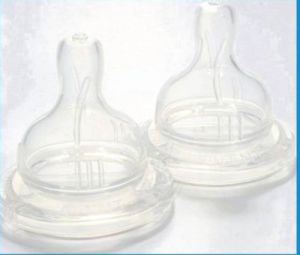 Food Grade Silicone Rubber