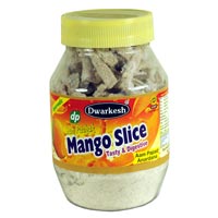 Mango Slice Aam Pachak
