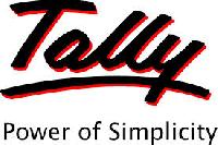 Tally.erp9 Personal Accounting Software