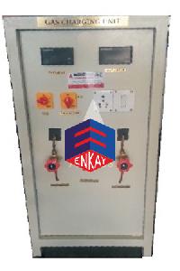 Refrigerant Charging Unit