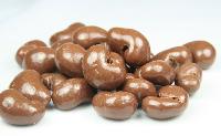 cashew chocolate