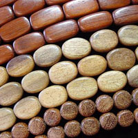 Wooden Moulded Beadings