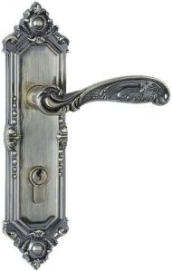 Stainless Steel Door Locks