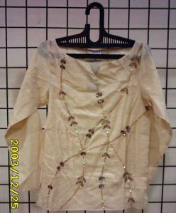 Ladies Kurtis Lk-04 Ladies Kurtis Lk-04