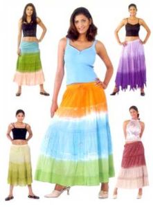 Ladies Skirts Ls-01 Ladies Skirts Ls-01