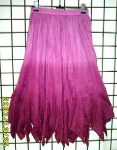 Ladies Skirts Ls-04 Ladies Skirts Ls-04