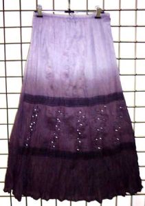 Ladies Skirts Ls-07 Ladies Skirts Ls-07