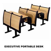 Executive Portable Desk