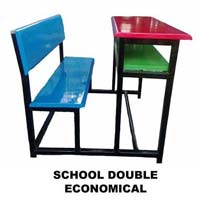 School Double Economical