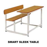 Smart Sleek Table school Furniture