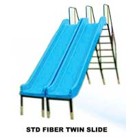 Std Fiber Twin Slide