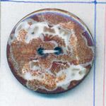 Designer Sewing Buttons  - Dsb 15