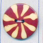 Designer Sewing Buttons  - Dsb 16