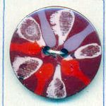 Designer Sewing Buttons  - Dsb 17