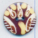 Designer Sewing Buttons  - Dsb 19