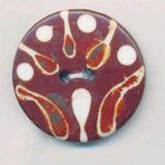 Designer Sewing Buttons  - Dsb 22