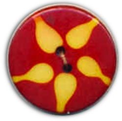 Designer Sewing Buttons  - Dsb 23