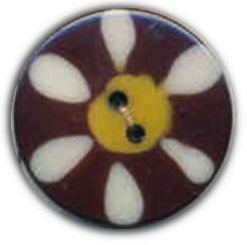 Designer Sewing Buttons - Dsb 24