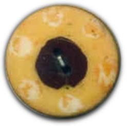 Designer Sewing Buttons - Dsb 26