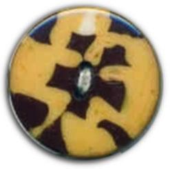 Designer Sewing Buttons - Dsb 27