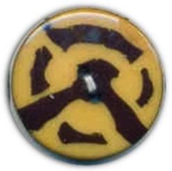 Designer Sewing Buttons - Dsb 29