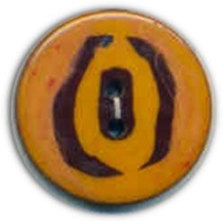 Designer Sewing Buttons - Dsb 30