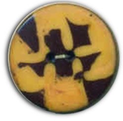 Designer Sewing Buttons - Dsb 31