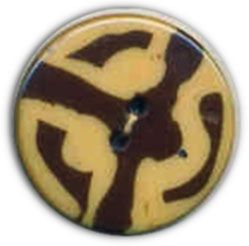 Designer Sewing Buttons - Dsb 34