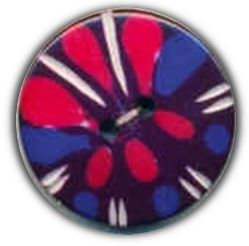 Designer Sewing Buttons - Dsb 37