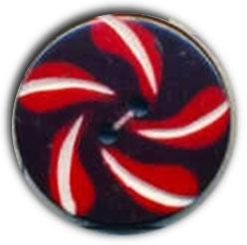 Designer Sewing Buttons - Dsb 42