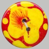Designer Sewing Buttons  - Dsb 45