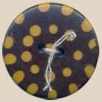 Designer Sewing Buttons  - Dsb 58