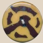 Designer Sewing Buttons  - Dsb 59