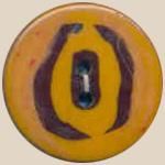 Designer Sewing Buttons  - Dsb 60