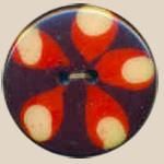 Designer Sewing Buttons  - Dsb 62