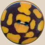 Designer Sewing Buttons  - Dsb 63