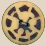 Designer Sewing Buttons  - Dsb 64