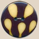Designer Sewing Buttons  - Dsb 68