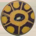 Designer Sewing Buttons  - Dsb 70