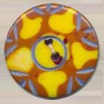 Designer Sewing Buttons  - Dsb 72